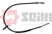 403200 Tažné lanko, parkovací brzda SEIM