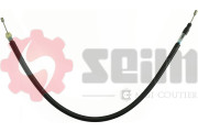404350 Tažné lanko, parkovací brzda SEIM