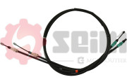 404750 Tažné lanko, parkovací brzda SEIM