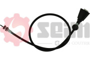 500980 SEIM hriadeľ tachometra 500980 SEIM