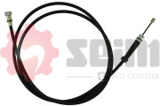 504405 SEIM hriadeľ tachometra 504405 SEIM