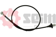 505336 Hřídel tachometru SEIM