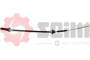 550470 Tažné lanko, ovládání spojky SEIM