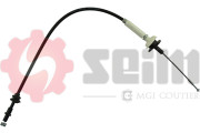 550490 Tažné lanko, ovládání spojky SEIM