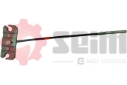 554351 Tažné lanko, parkovací brzda SEIM