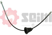 554378 Tažné lanko, parkovací brzda SEIM
