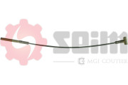 554469 Tažné lanko, parkovací brzda SEIM
