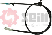 554541 Tažné lanko, parkovací brzda SEIM