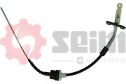 554576 Tažné lanko, ovládání spojky SEIM