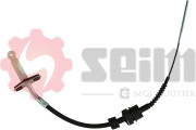 554579 Tažné lanko, ovládání spojky SEIM