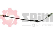 554583 Tažné lanko, ovládání spojky SEIM