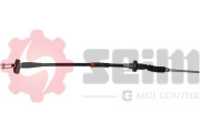 554606 Tažné lanko, ovládání spojky SEIM