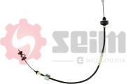 554612 Tažné lanko, ovládání spojky SEIM