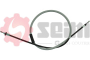 554680 Tažné lanko, parkovací brzda SEIM