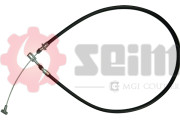 554745 Tažné lanko, parkovací brzda SEIM