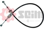554769 Tažné lanko, ruční převodovka SEIM