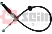 554786 Tažné lanko, ruční převodovka SEIM