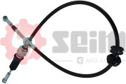 554789 Tažné lanko, ruční převodovka SEIM