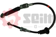 554795 Tažné lanko, ruční převodovka SEIM