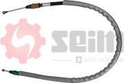 554902 Tažné lanko, parkovací brzda SEIM