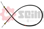 554909 Tažné lanko, parkovací brzda SEIM
