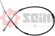 554912 Tažné lanko, parkovací brzda SEIM