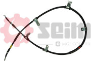 554966 Tažné lanko, ruční převodovka SEIM