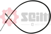 554971 Tažné lanko, parkovací brzda SEIM