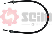 554985 Tažné lanko, parkovací brzda SEIM