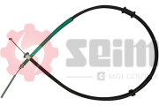 554994 Tažné lanko, parkovací brzda SEIM