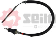 554998 Tažné lanko, parkovací brzda SEIM