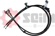 555005 Tažné lanko, ruční převodovka SEIM