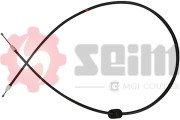 555022 Tažné lanko, ruční převodovka SEIM