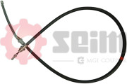 555068 Tažné lanko, parkovací brzda SEIM