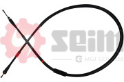 555101 Tažné lanko, parkovací brzda SEIM