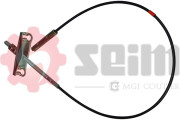 555157 Tažné lanko, parkovací brzda SEIM