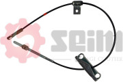 555158 Tažné lanko, parkovací brzda SEIM