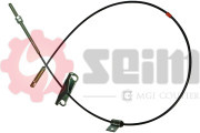 555159 Tažné lanko, parkovací brzda SEIM