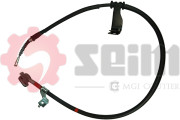 555173 Tažné lanko, parkovací brzda SEIM