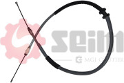555213 Tažné lanko, parkovací brzda SEIM