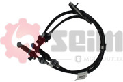 555222 Tažné lanko, ruční převodovka SEIM