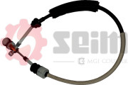 555230 Tažné lanko, ruční převodovka SEIM