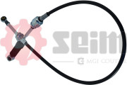 555255 Tažné lanko, ruční převodovka SEIM