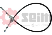 555257 Tažné lanko, ruční převodovka SEIM