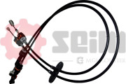 555260 Tažné lanko, ruční převodovka SEIM