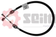 555280 Tažné lanko, ruční převodovka SEIM