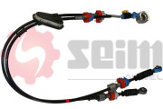 555288 Tažné lanko, ruční převodovka SEIM