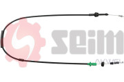 555348 Lanko plynu SEIM