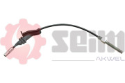 555394 Tažné lanko, parkovací brzda SEIM