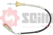 555485 Tažné lanko, parkovací brzda SEIM